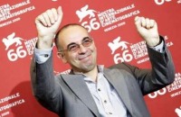 El director italiano Giuseppe Tornatore